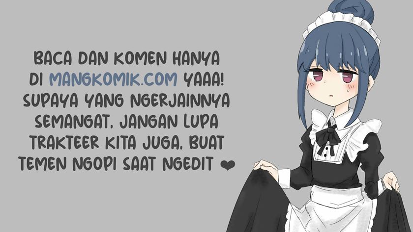 Hone Dragon no Mana Musume Chapter 06 Gambar 27