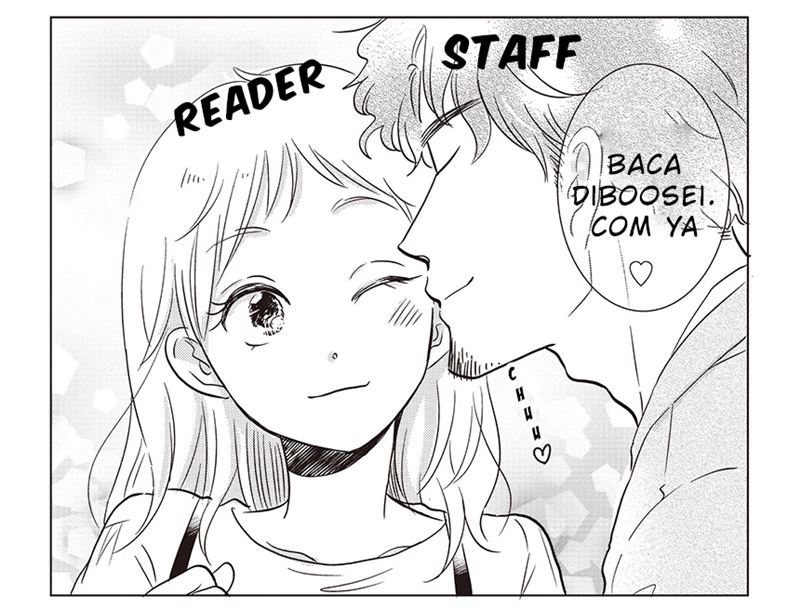 Hone Dragon no Mana Musume Chapter 04 Gambar 33