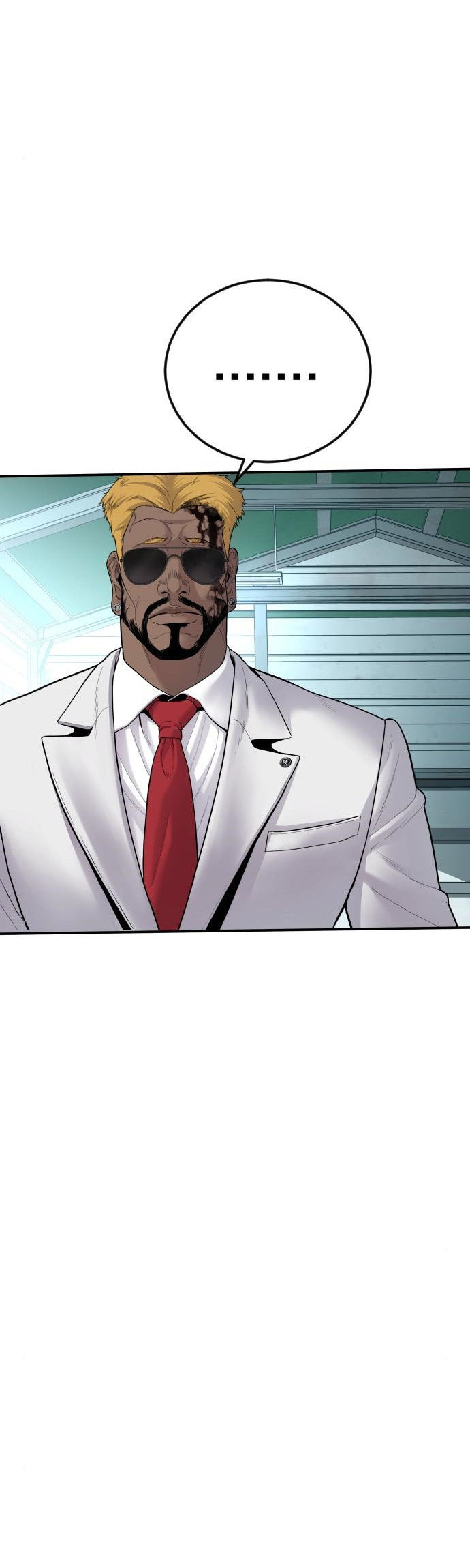 Manager Kim Chapter 61 Gambar 10