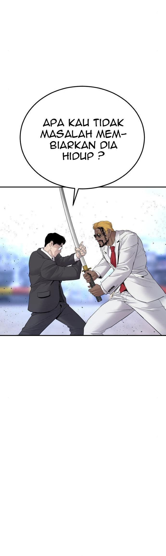 Manager Kim Chapter 61 Gambar 100