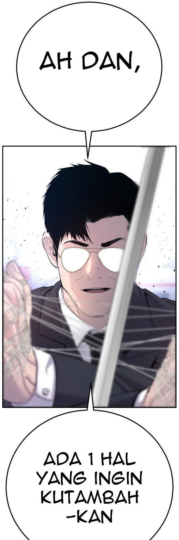 Manager Kim Chapter 61 Gambar 101