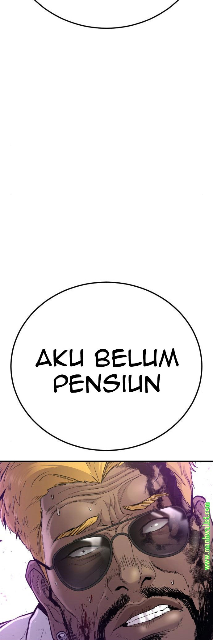 Manager Kim Chapter 61 Gambar 102