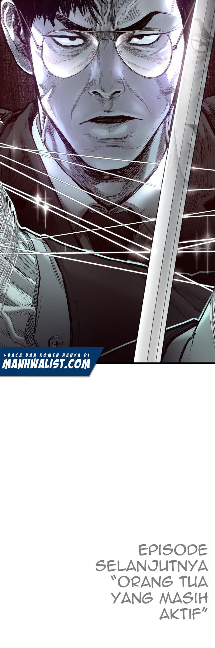 Manager Kim Chapter 61 Gambar 104