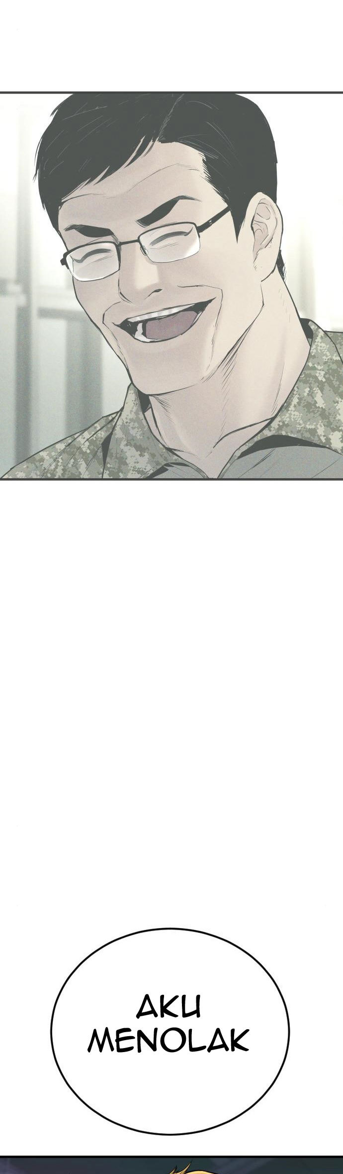 Manager Kim Chapter 61 Gambar 16