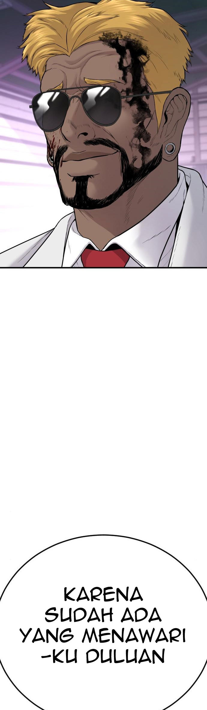 Manager Kim Chapter 61 Gambar 17