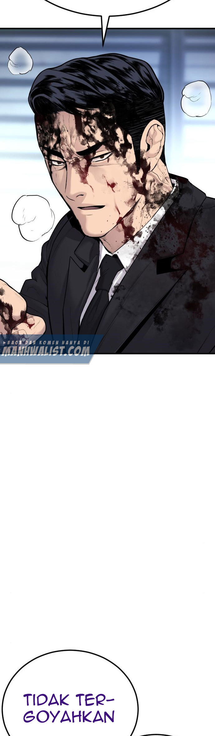 Manager Kim Chapter 61 Gambar 18