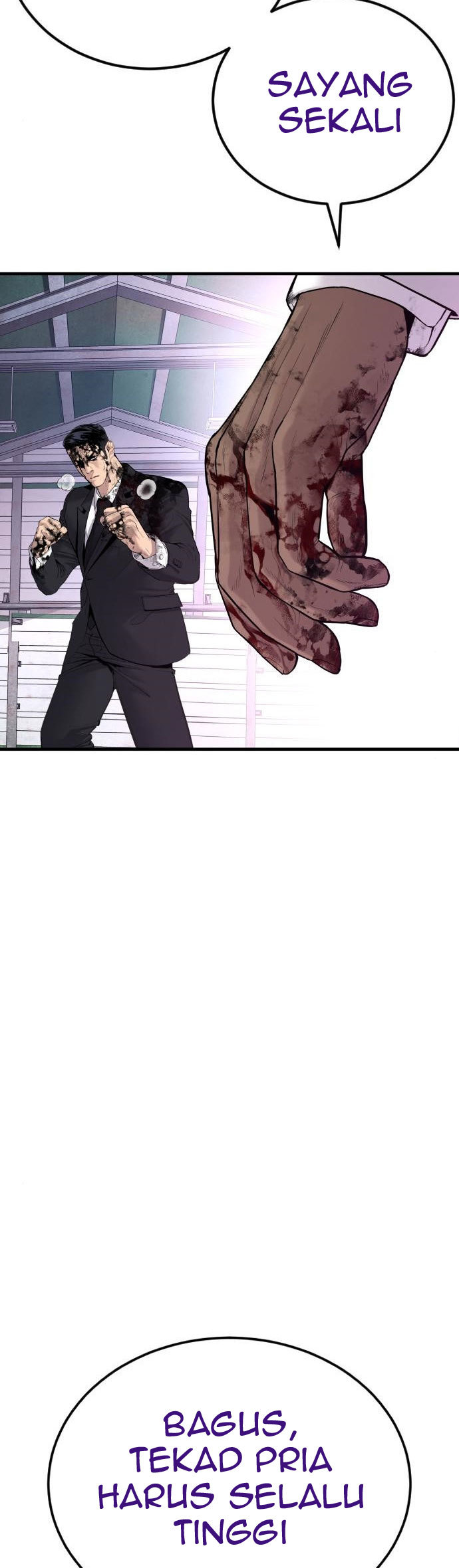 Manager Kim Chapter 61 Gambar 19