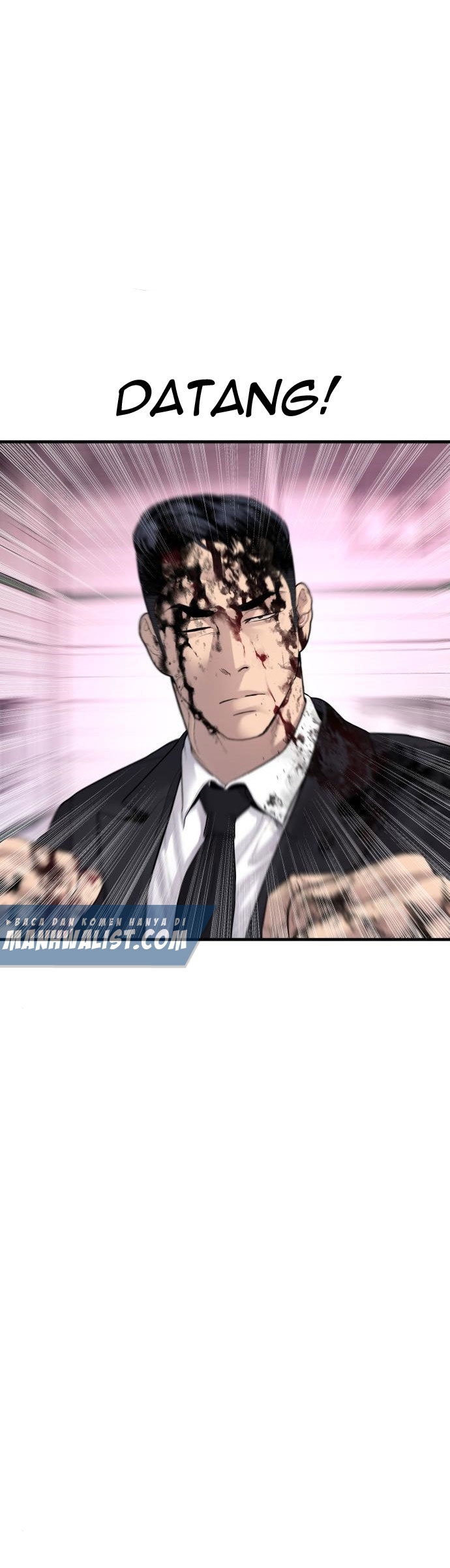 Manager Kim Chapter 61 Gambar 23