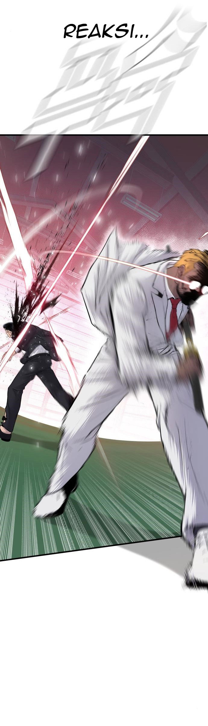Manager Kim Chapter 61 Gambar 24