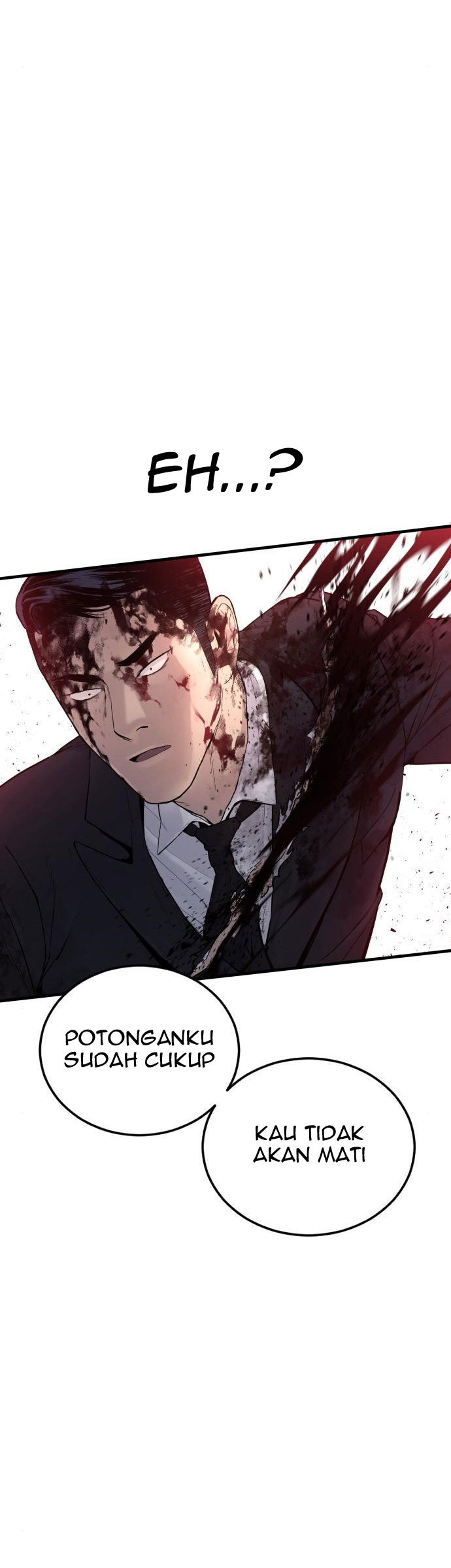 Manager Kim Chapter 61 Gambar 25