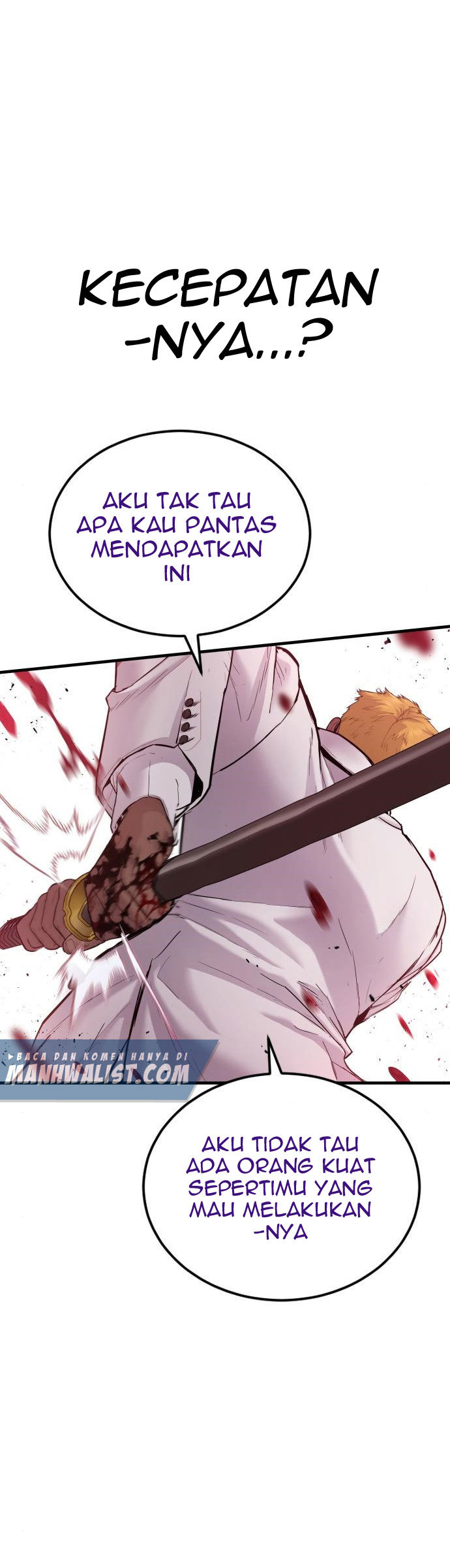 Manager Kim Chapter 61 Gambar 26