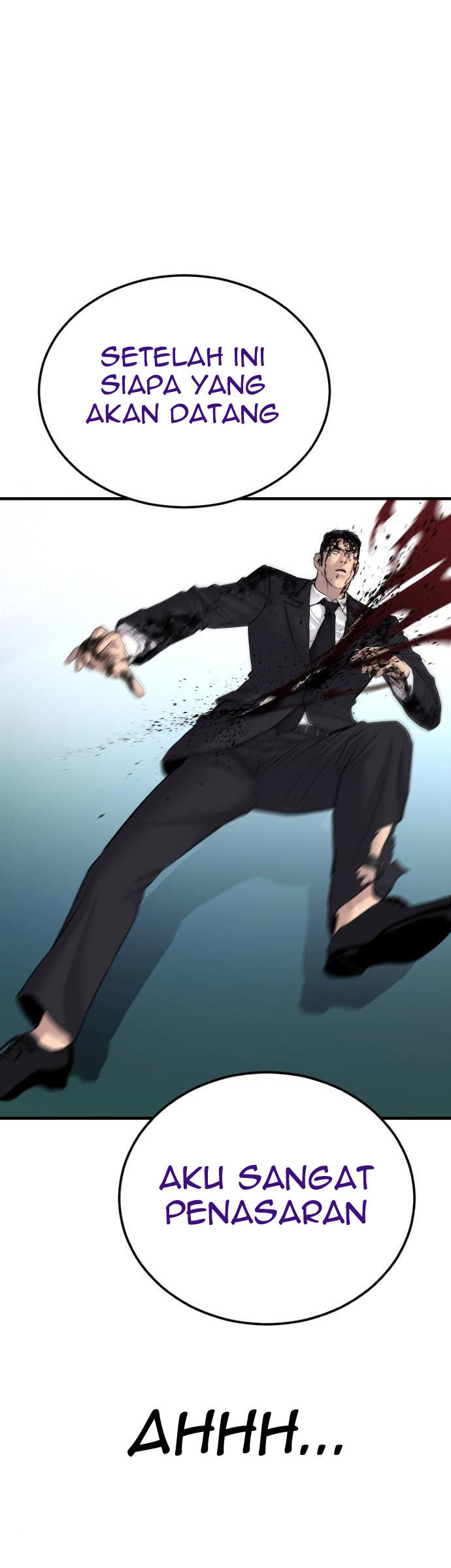Manager Kim Chapter 61 Gambar 27