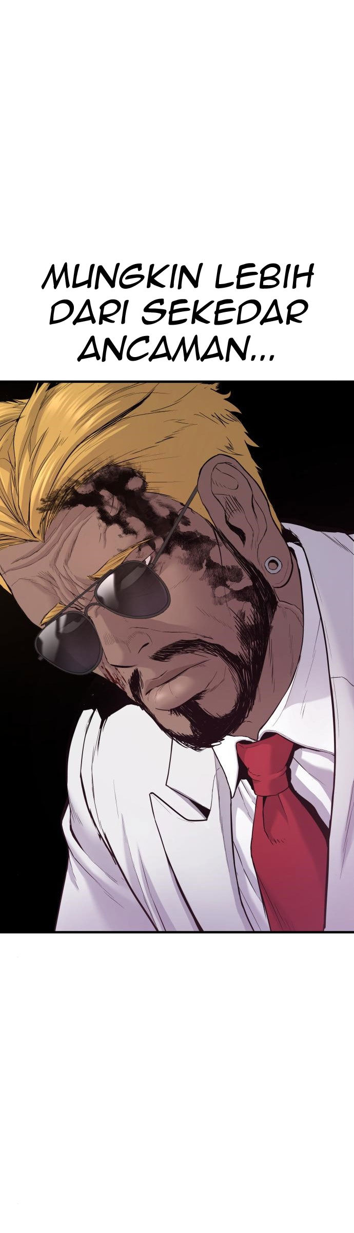 Manager Kim Chapter 61 Gambar 30