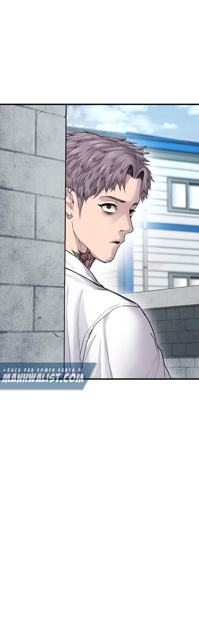 Manager Kim Chapter 61 Gambar 32