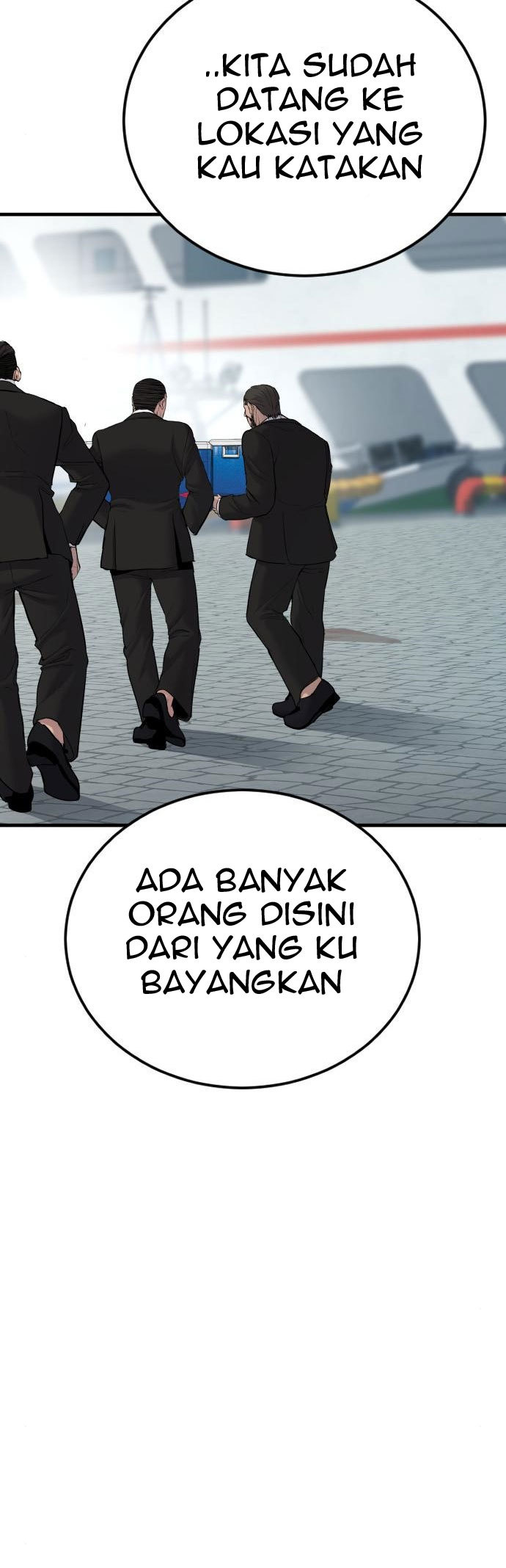 Manager Kim Chapter 61 Gambar 34