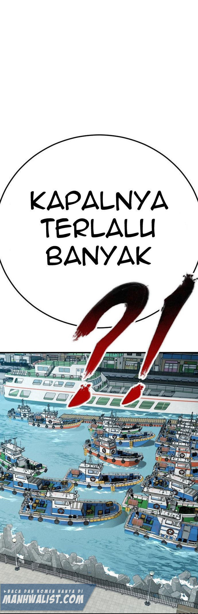 Manager Kim Chapter 61 Gambar 36
