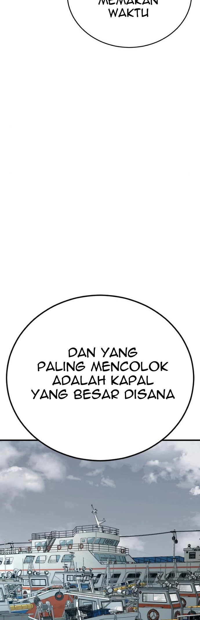 Manager Kim Chapter 61 Gambar 38