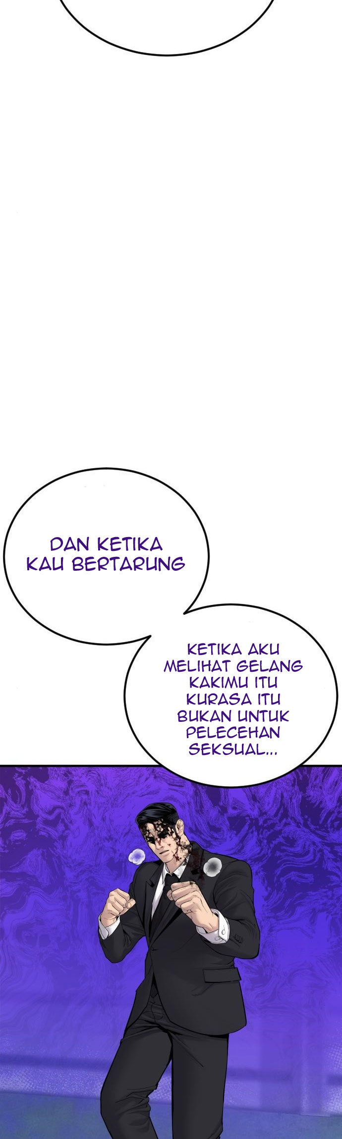 Manager Kim Chapter 61 Gambar 4