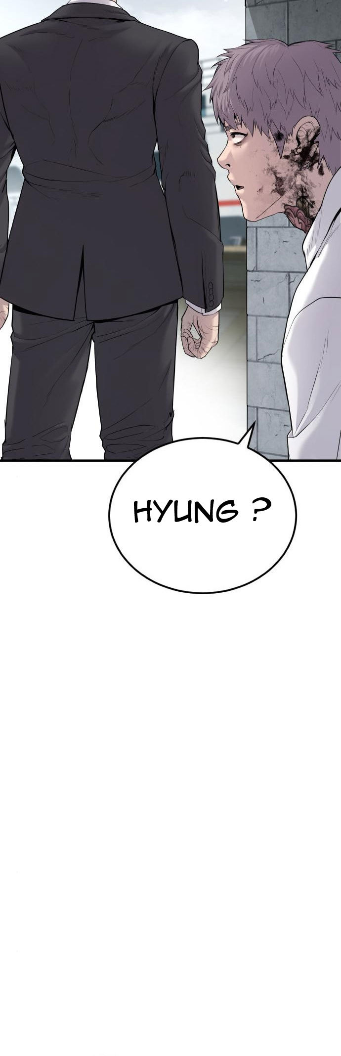 Manager Kim Chapter 61 Gambar 40