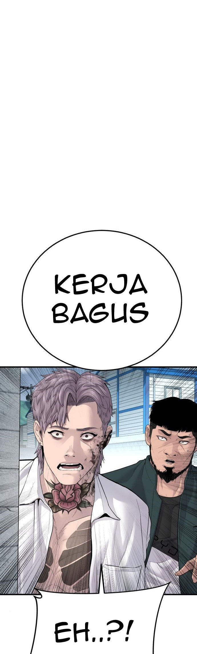 Manager Kim Chapter 61 Gambar 42