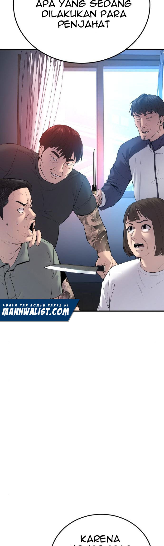 Manager Kim Chapter 61 Gambar 47
