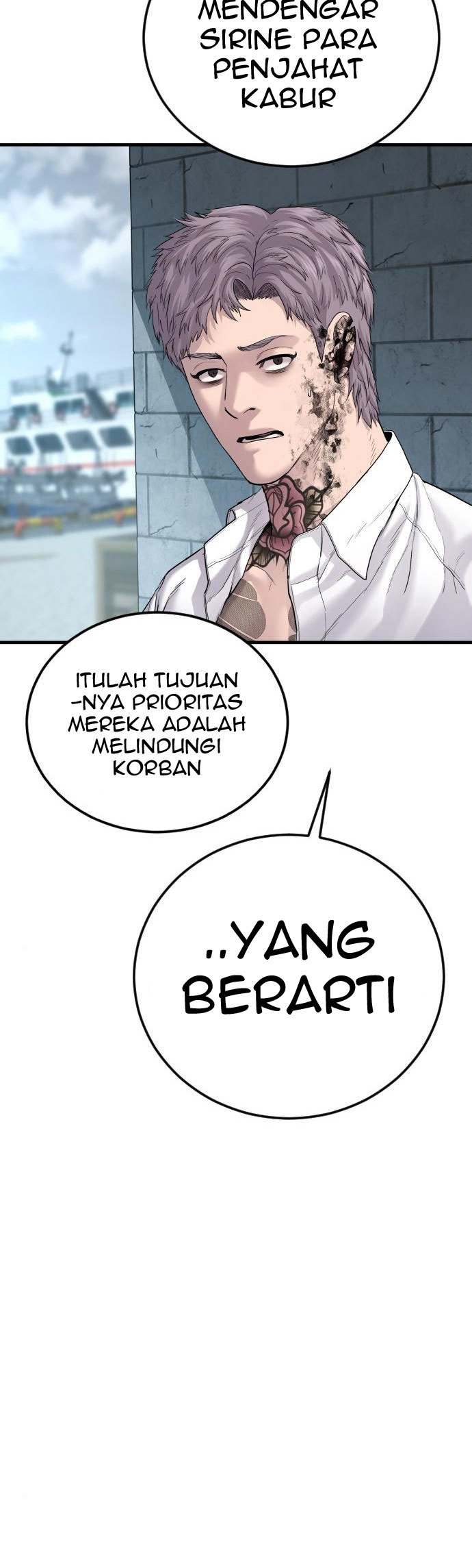 Manager Kim Chapter 61 Gambar 48