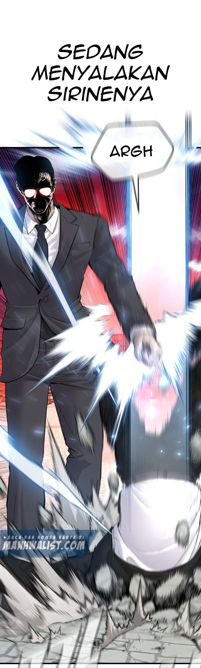 Manager Kim Chapter 61 Gambar 51
