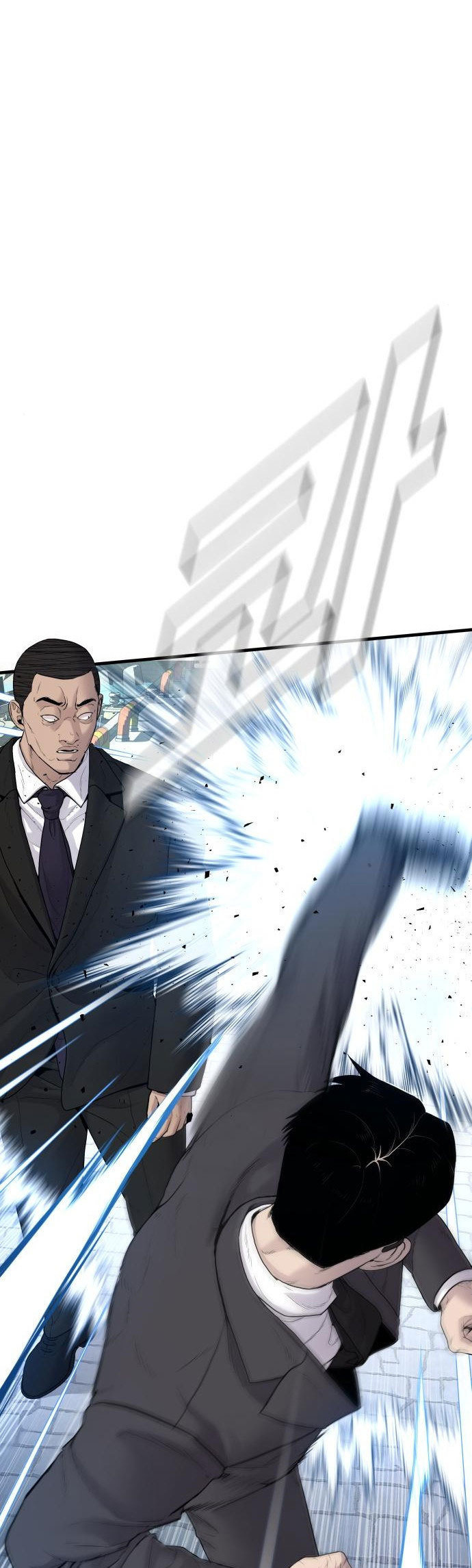 Manager Kim Chapter 61 Gambar 54