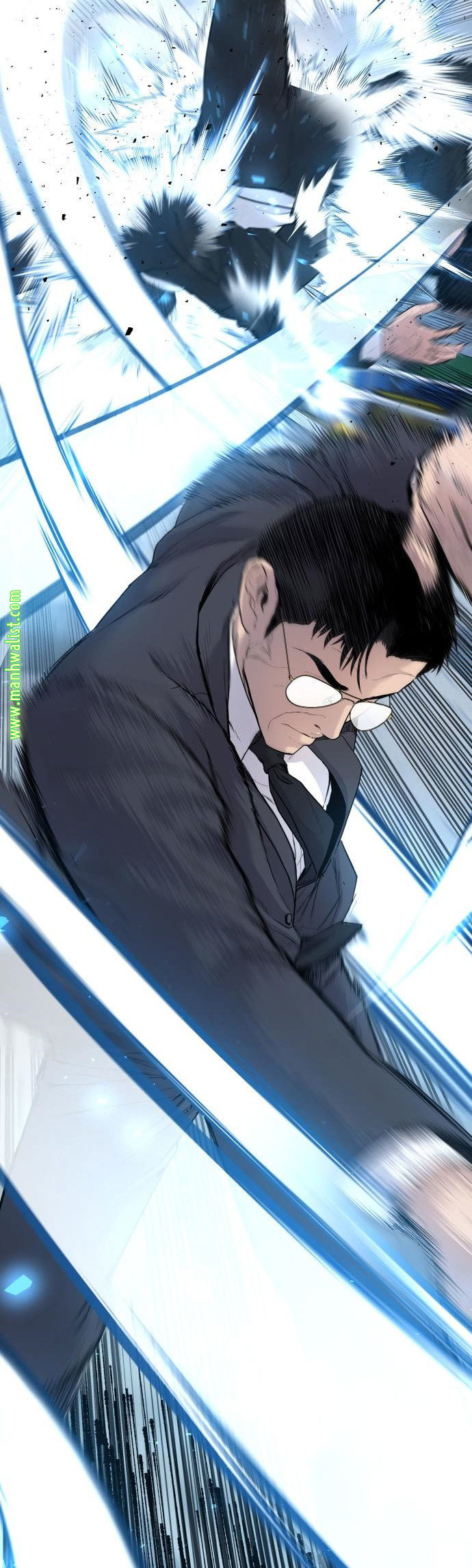 Manager Kim Chapter 61 Gambar 57