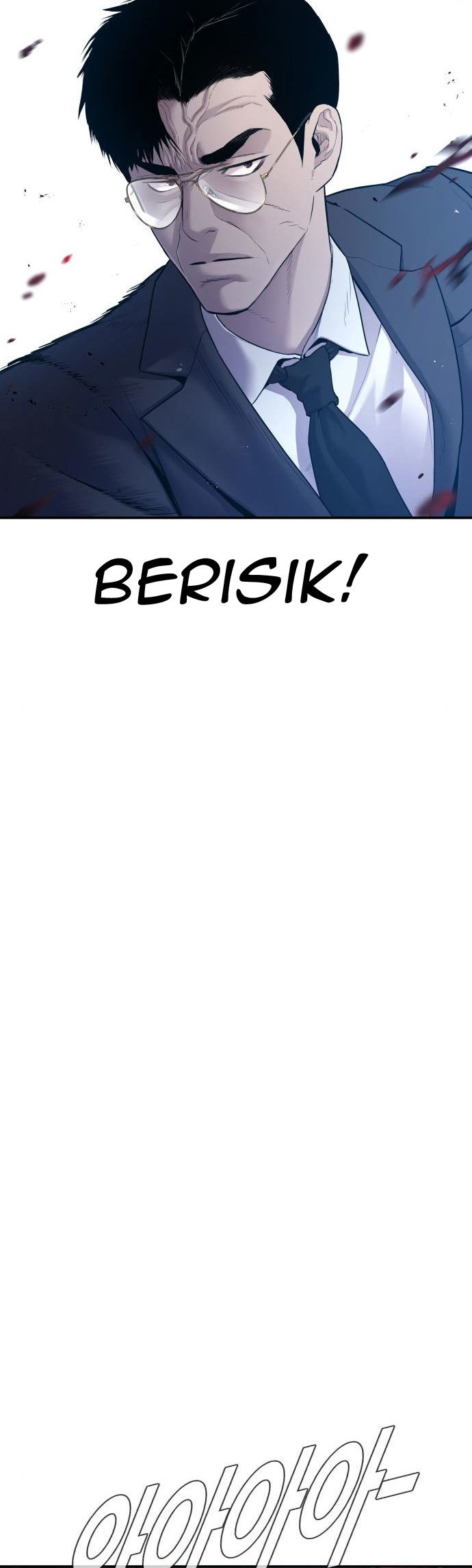 Manager Kim Chapter 61 Gambar 59