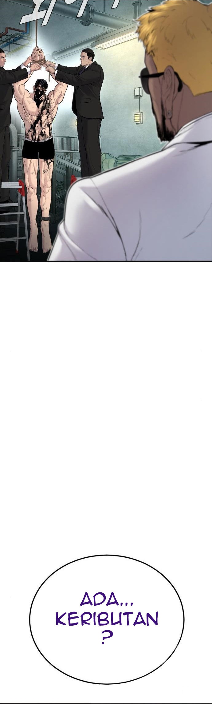 Manager Kim Chapter 61 Gambar 60