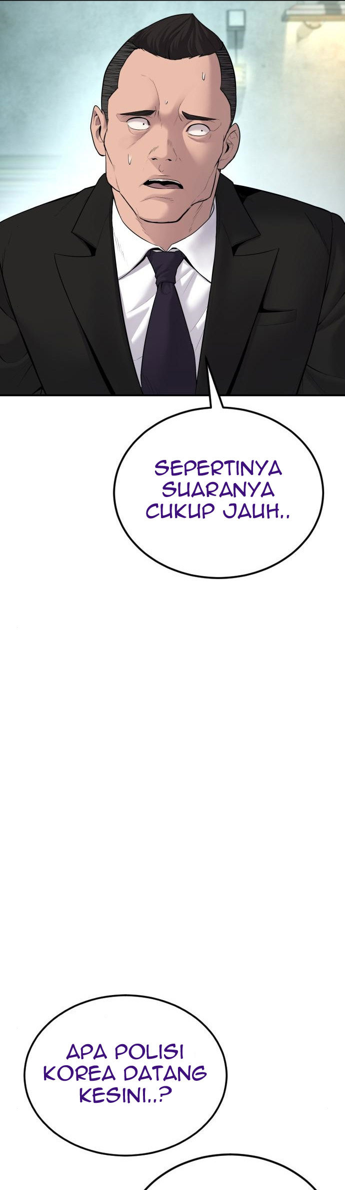 Manager Kim Chapter 61 Gambar 61