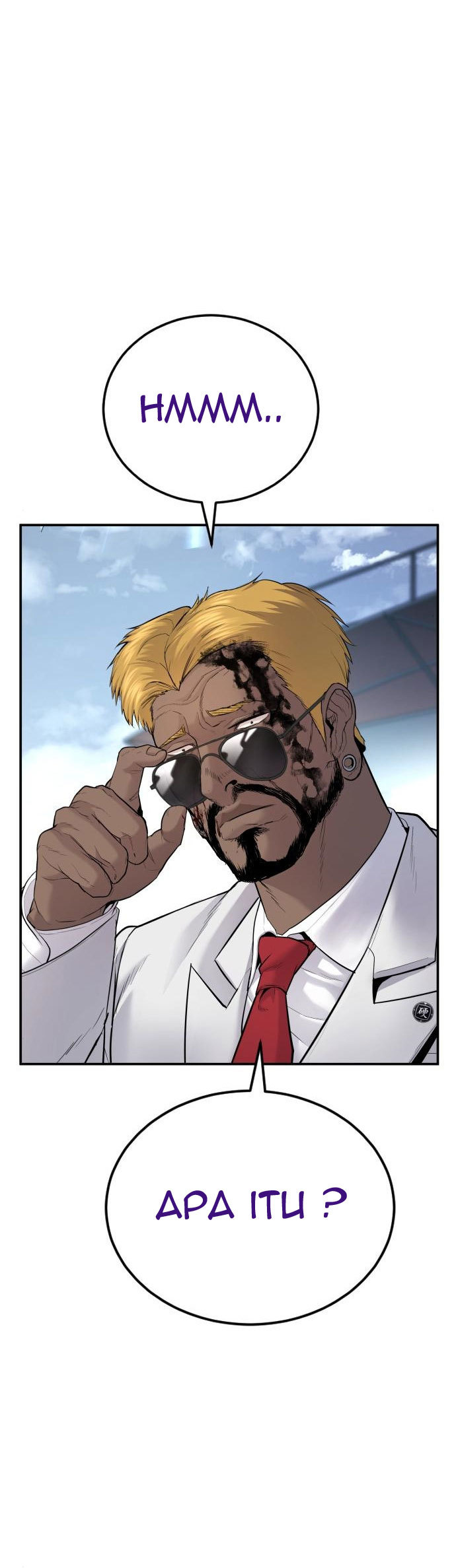 Manager Kim Chapter 61 Gambar 68