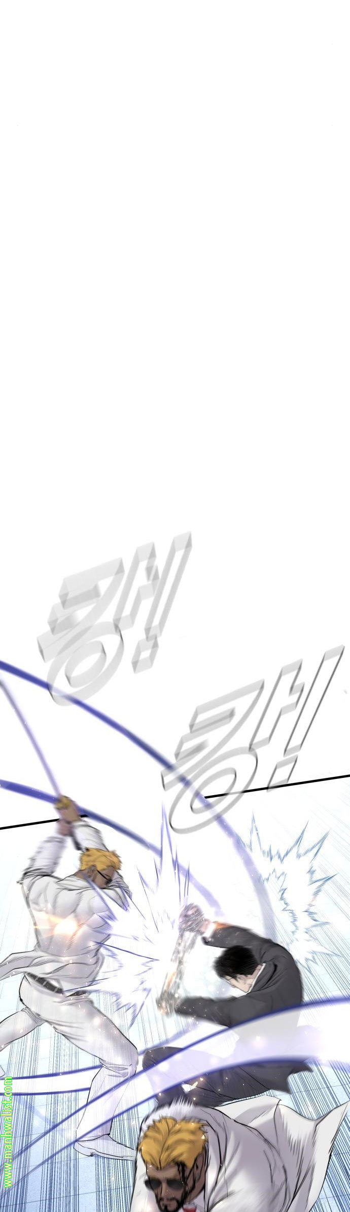 Manager Kim Chapter 61 Gambar 74