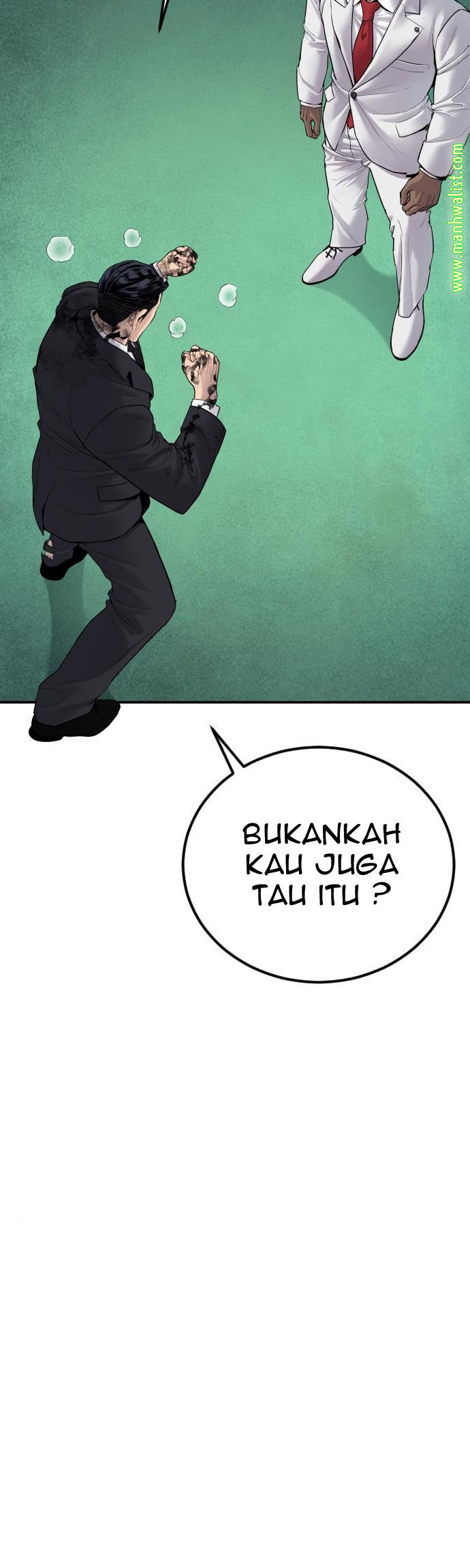 Manager Kim Chapter 61 Gambar 8