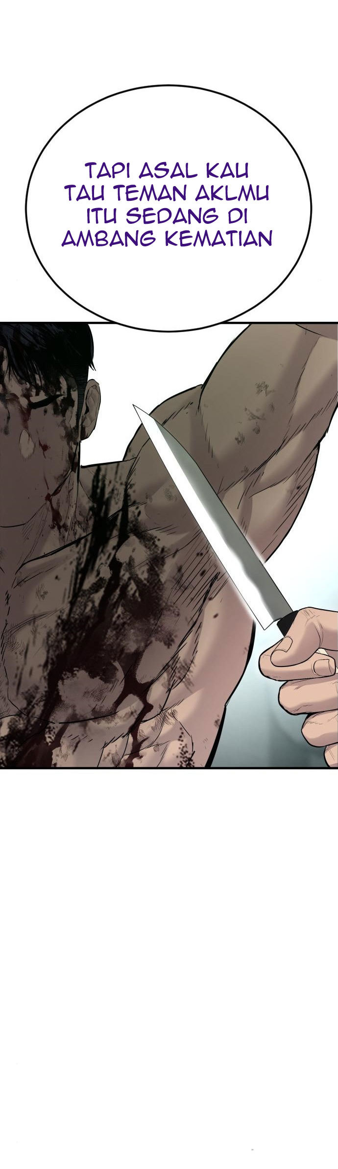 Manager Kim Chapter 61 Gambar 80