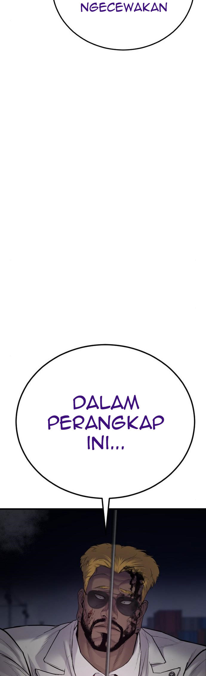 Manager Kim Chapter 61 Gambar 83