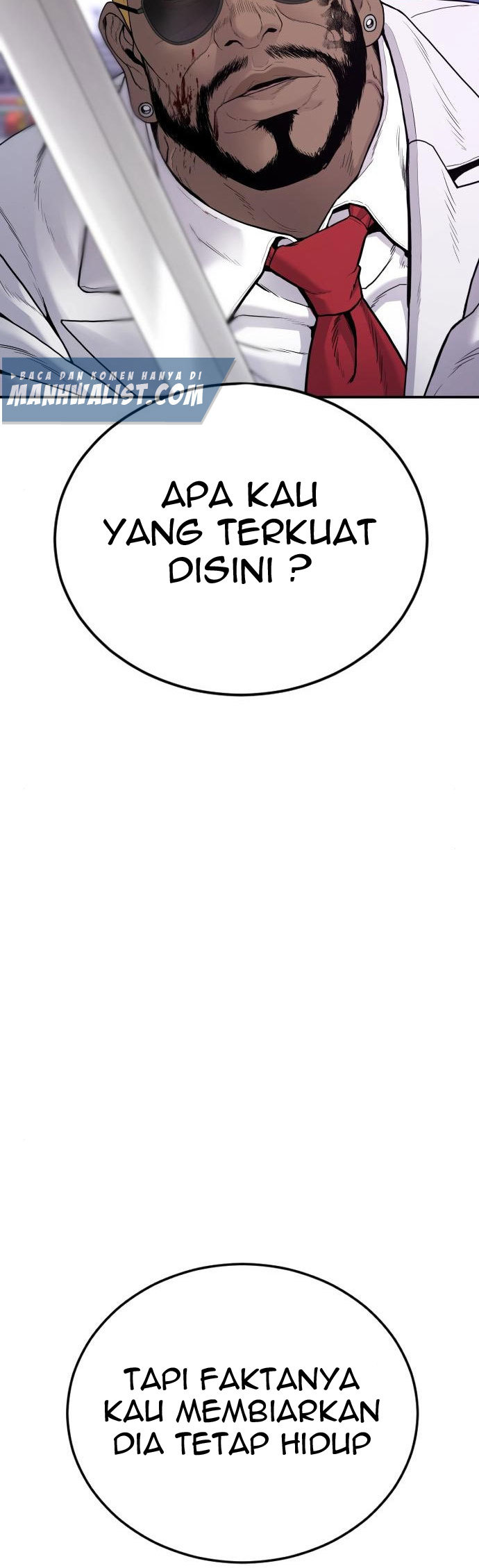 Manager Kim Chapter 61 Gambar 88