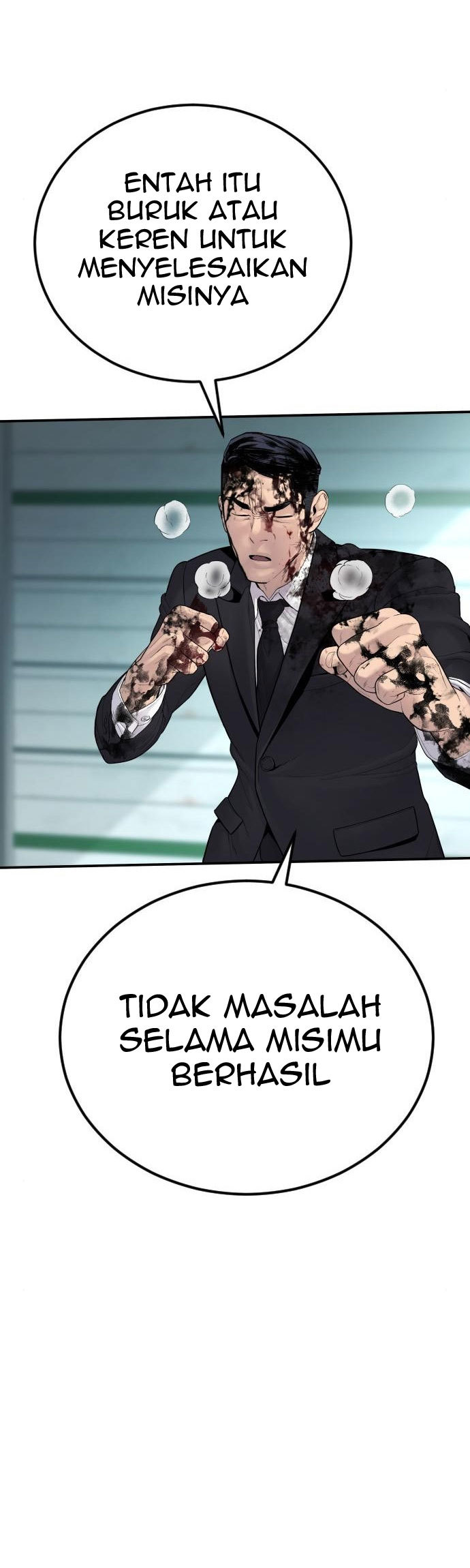 Manager Kim Chapter 61 Gambar 9