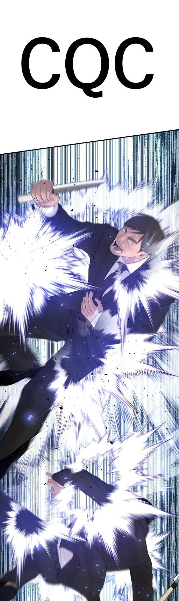 Manager Kim Chapter 61 Gambar 97