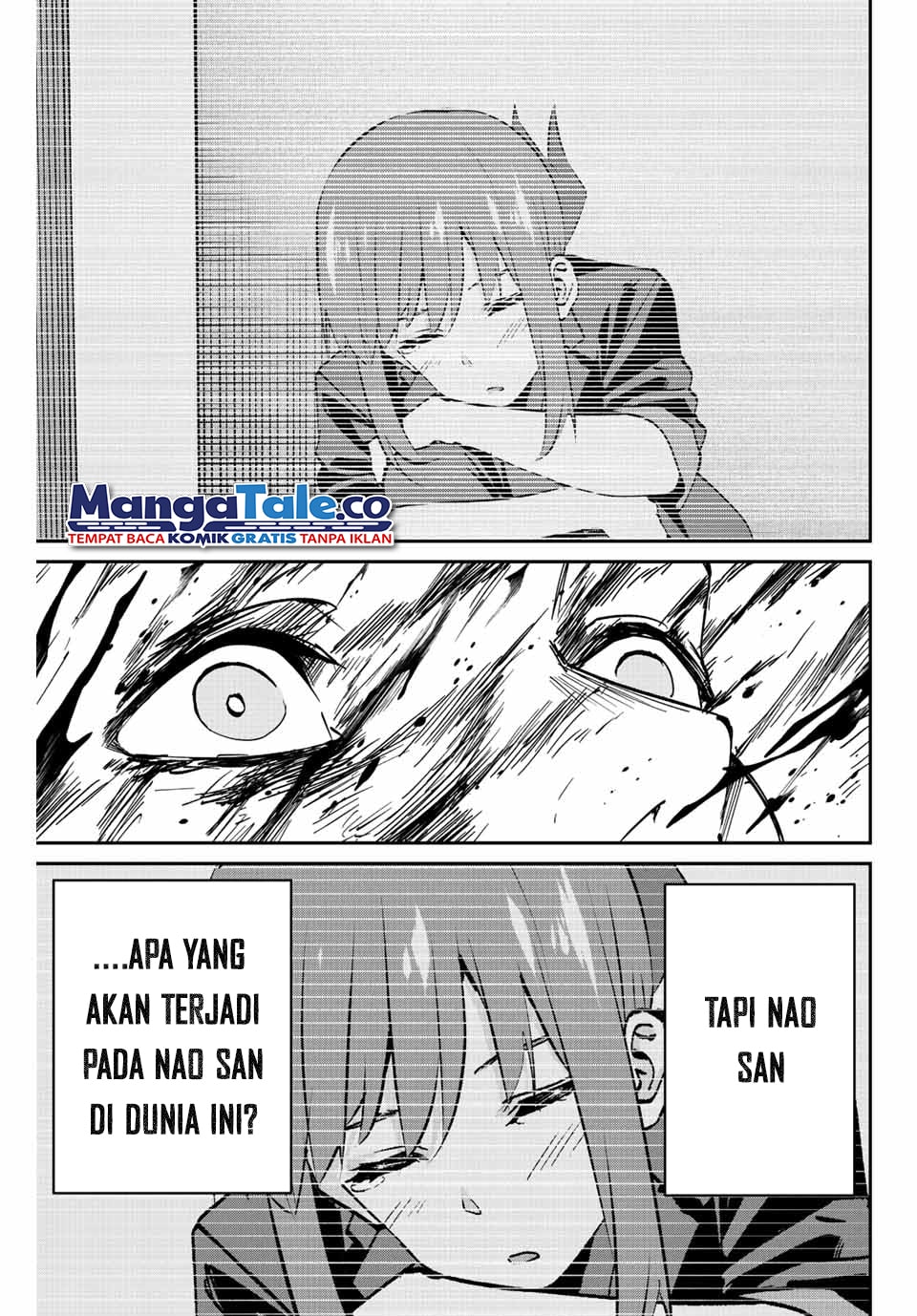 Kono Sekai ga Izure Horobu Koto wo, Ore dake ga Shitte Iru Chapter 04 Gambar 9