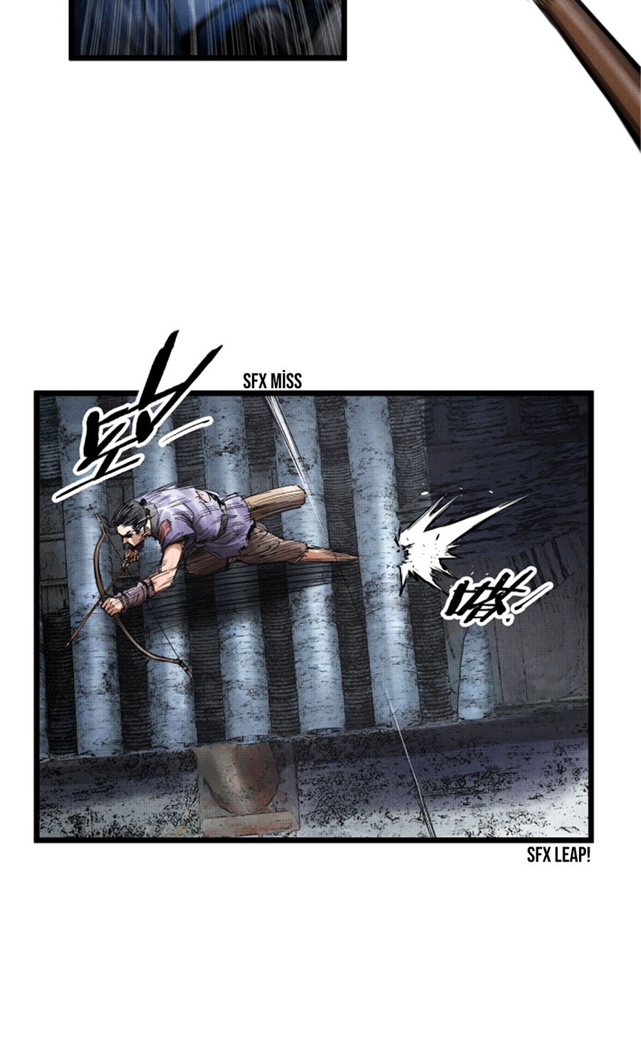 Lu Bu’s Life Simulator Chapter 07 Gambar 10