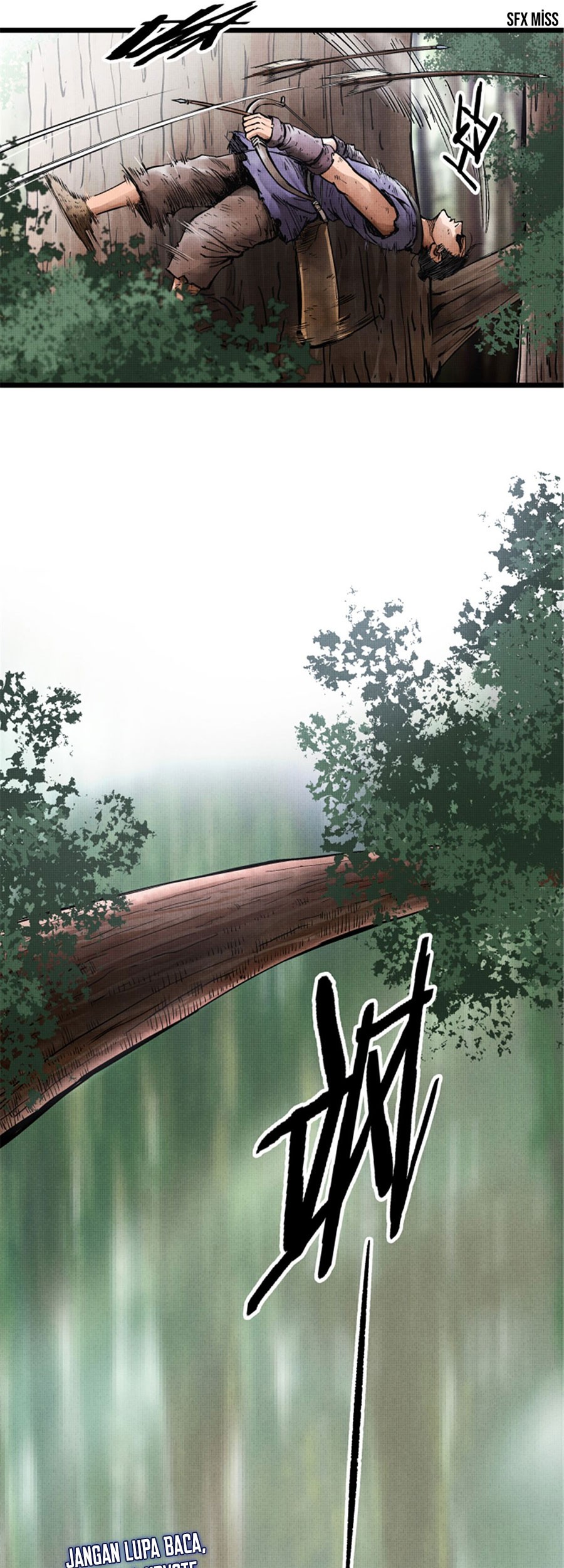 Lu Bu’s Life Simulator Chapter 07 Gambar 17