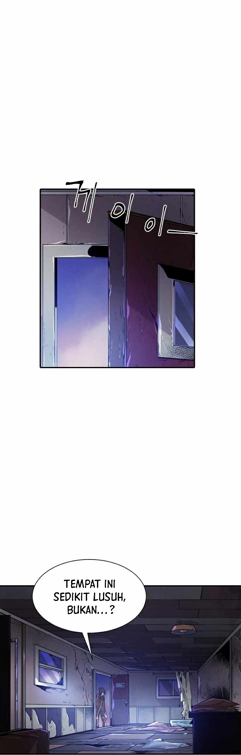 Baca Manhwa How To Kill A God Chapter 64 Gambar 2