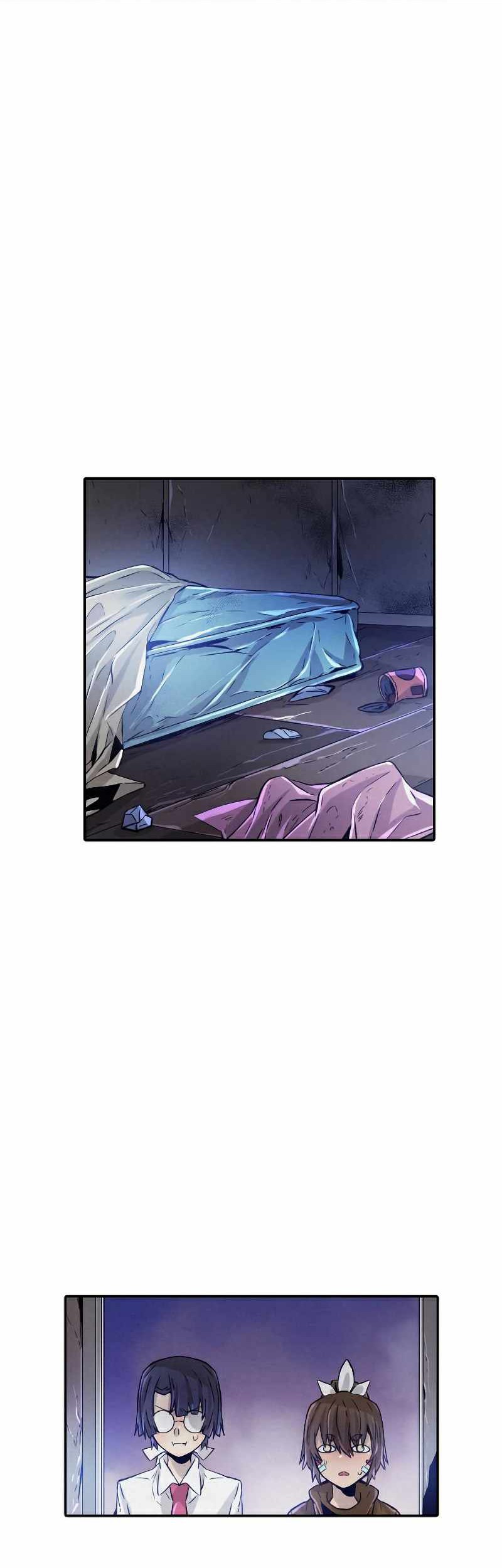 How To Kill A God Chapter 64 Gambar 3