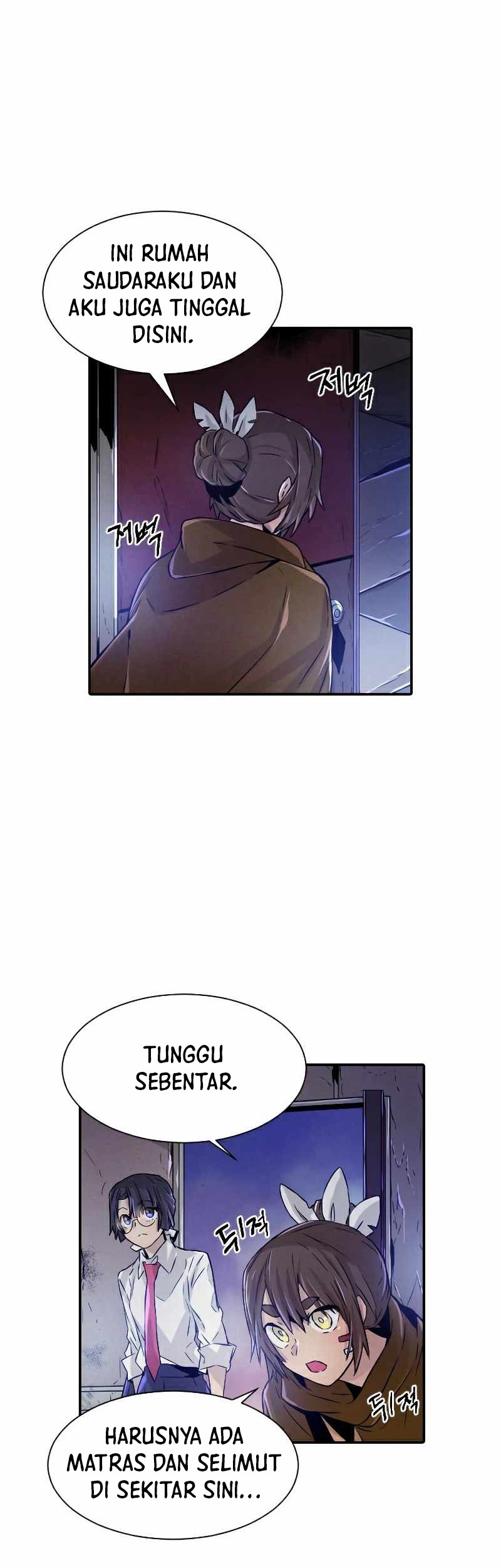 How To Kill A God Chapter 64 Gambar 5