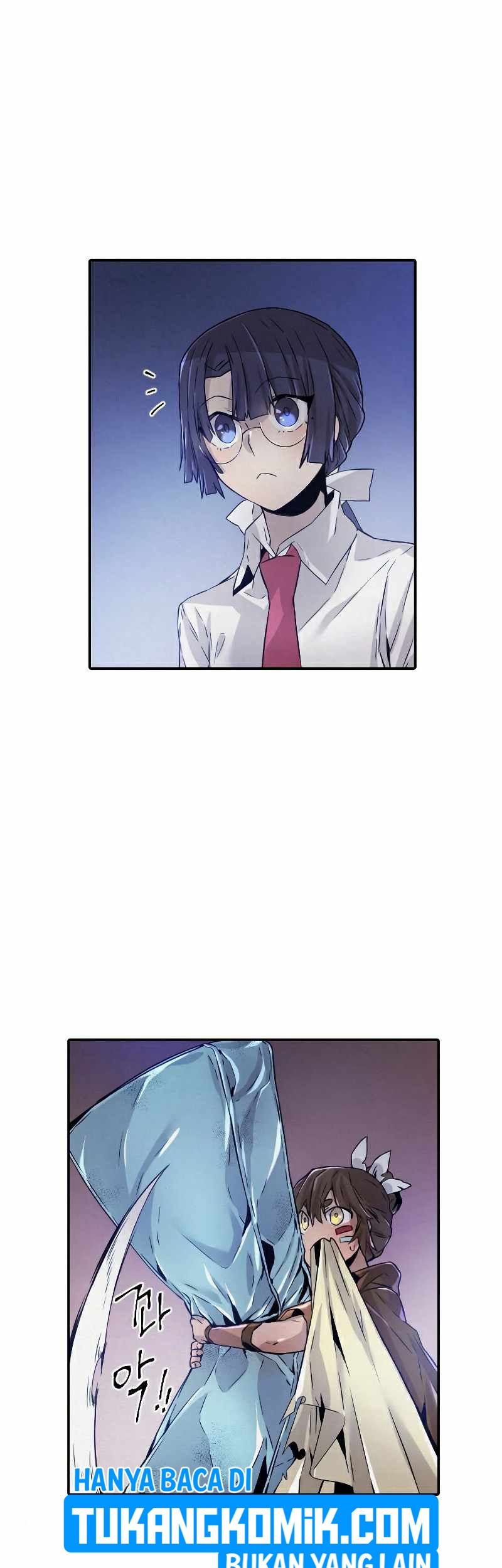 How To Kill A God Chapter 64 Gambar 6