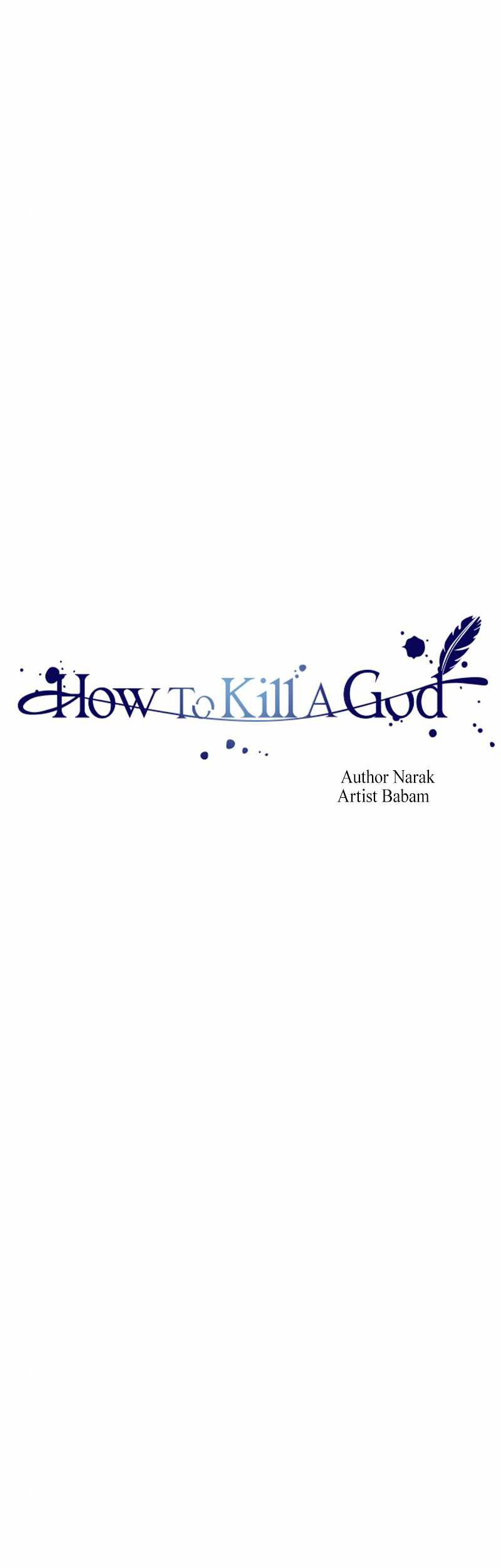 How To Kill A God Chapter 64 Gambar 11