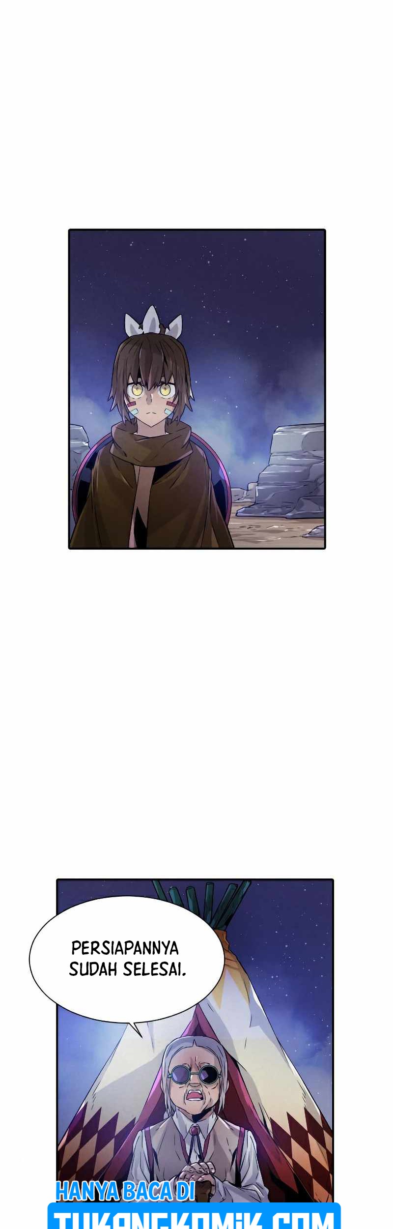 How To Kill A God Chapter 64 Gambar 22