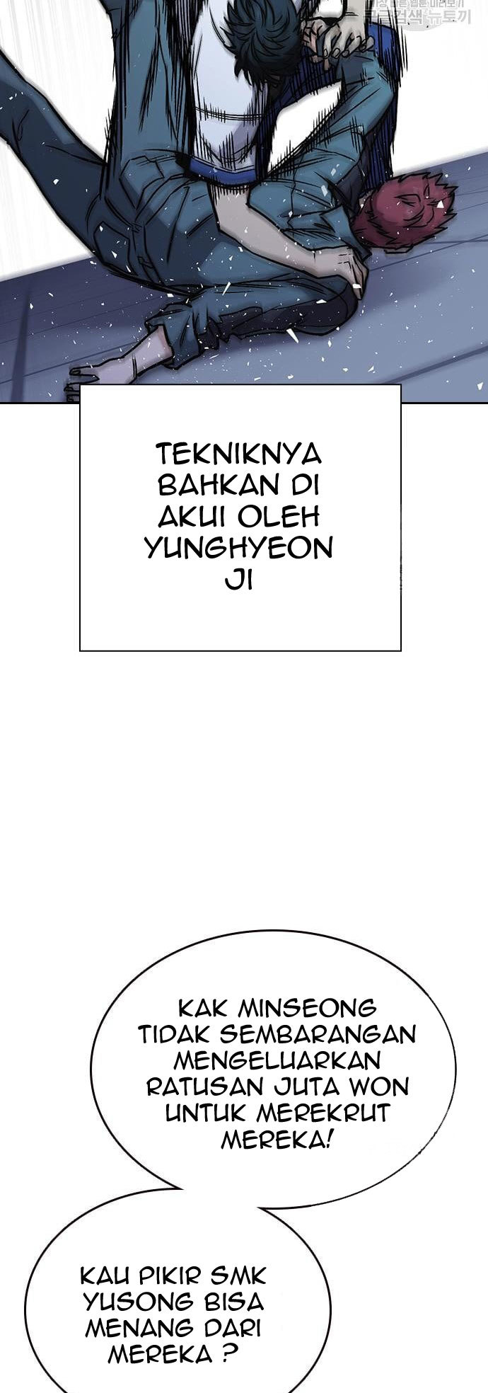 Study Group Chapter 182 Gambar 83